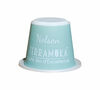 Terramoka Organic Decaf Nespresso&reg; Compatible Pods Mister Nelson x 60 image number 1