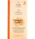 Dolfin Dark Chocolate Bar with Candied Oranges - 70g image