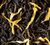 Dammann Fr&egrave;res - T&egrave; nero sfuso Albicocca Toscana 100 g image