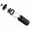 TIMEMORE - Caffettiera a pistone U French Press Nera 45 cl image number 2