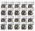 Tassimo Coffee Shop Chai Latte Pods 20 Packs (200 Drinks) image