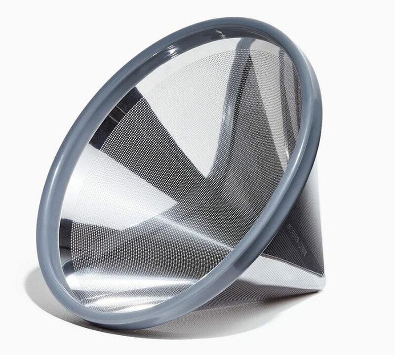 Chemex - Filtro conico permanente ABLE Kone per Chemex 6 e 8 tazze image number 1