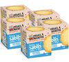 Michel & Augustin - Biscotti di pasta frolla al burro e sale 5 x 40 g image number 0