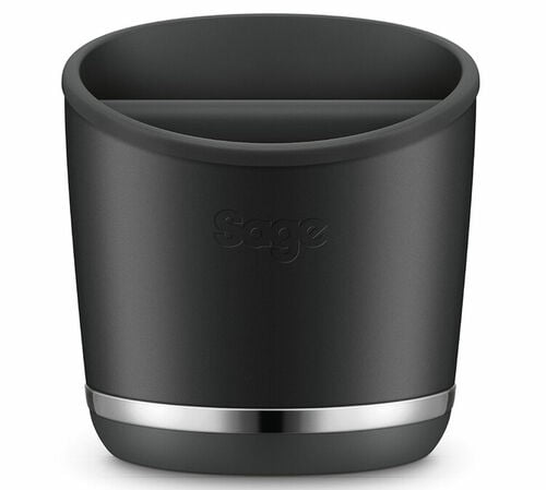Sage The Knock Box&trade; 20 - Matte Black Truffle