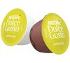 90 Cappuccino Pods - NESCAFE* DOLCE GUSTO* image number 2