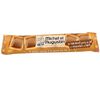 Michel et Augustin Milk Chocolate and Salted Caramel Square Bar image number 0