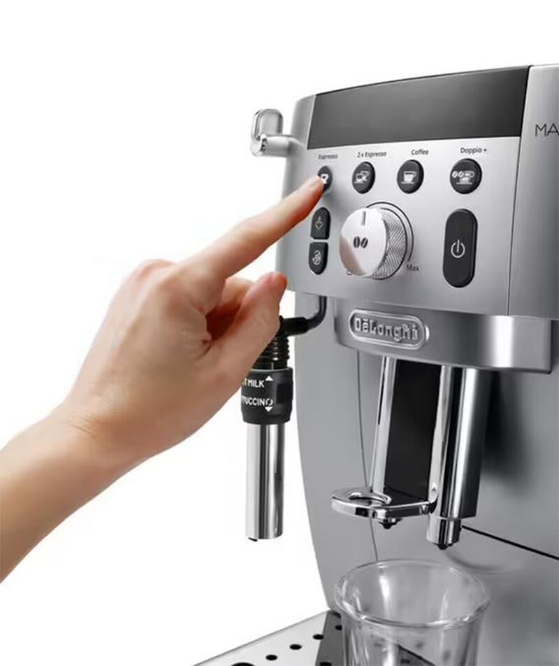 DeLonghi Magnifica Smart ECAM250.31.SB Macchina da caff&egrave; automatica image number 1