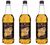 Sweetbird Syrup French Vanilla Set of 3 x 1L image