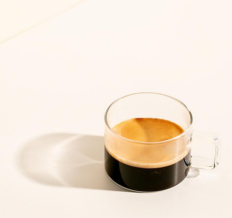 100 capsule compatibili Nespresso* Original Espresso Barista 100% Arabica &ndash; Kimbo image number 1