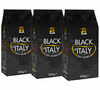 Zicaff&egrave;  - Caff&egrave; in grani - 100% arabica Black of Italy 3 kg image number 0