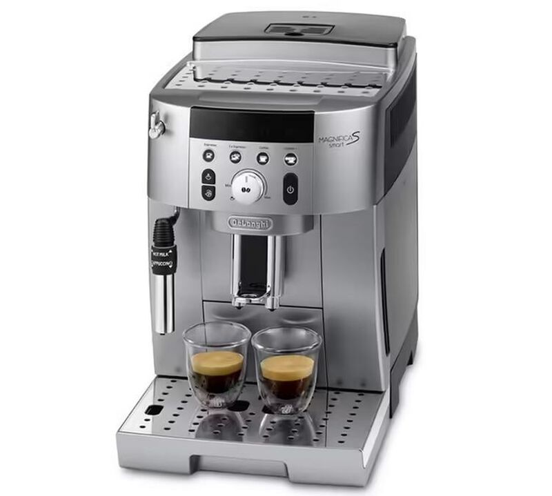 DeLonghi Magnifica Smart ECAM250.31.SB Macchina da caff&egrave; automatica image number 0