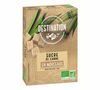 Organic Sugar Cubes by Destination - Golden Cane Sugar - 500g image number 0