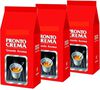 Lavazza Pronto Crema Grande Aroma Coffee Beans - 3kg image number 0