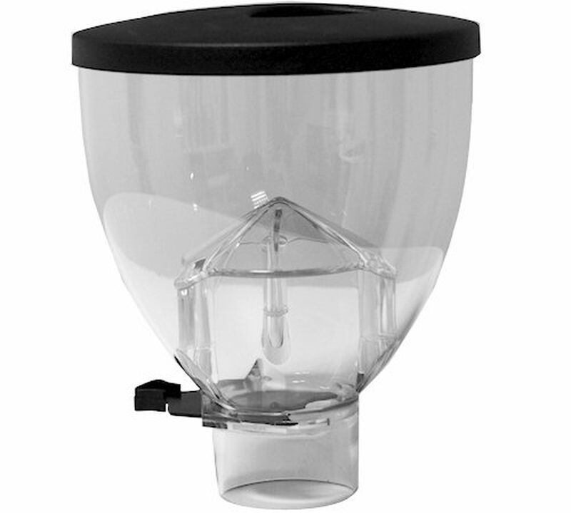 Spare Bean Hopper for Mazzer Grinder - 500g image number 0