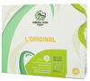 50 capsule compatibili Nespresso* Pro L&rsquo;Original Bio &ndash; GREEN LION COFFEE image number 0