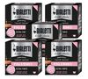 Bialetti Mokespresso Capsules Palermo x 80 coffee pods image number 0