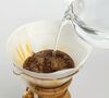 Chemex&reg; Bonded Filters Pre-Folded Circles (6, 8 & 10 Cups) x 100 image number 2