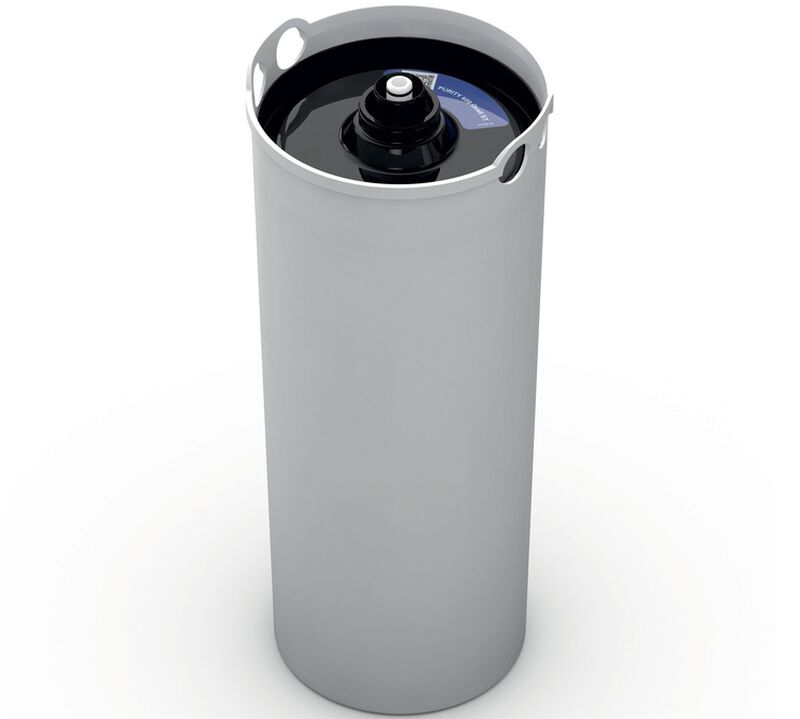 Brita Purity 600 Quell ST Water Filter image number 0