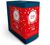 Comptoir Fran&ccedil;ais du Th&eacute; Organic Christmas Tea &Eacute;toile du 25 - 20 tea bags image