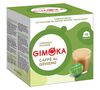 16 capsule compatibili Nescafe* Dolce Gusto* Espresso al Ginseng &ndash; Gimoka image number 0