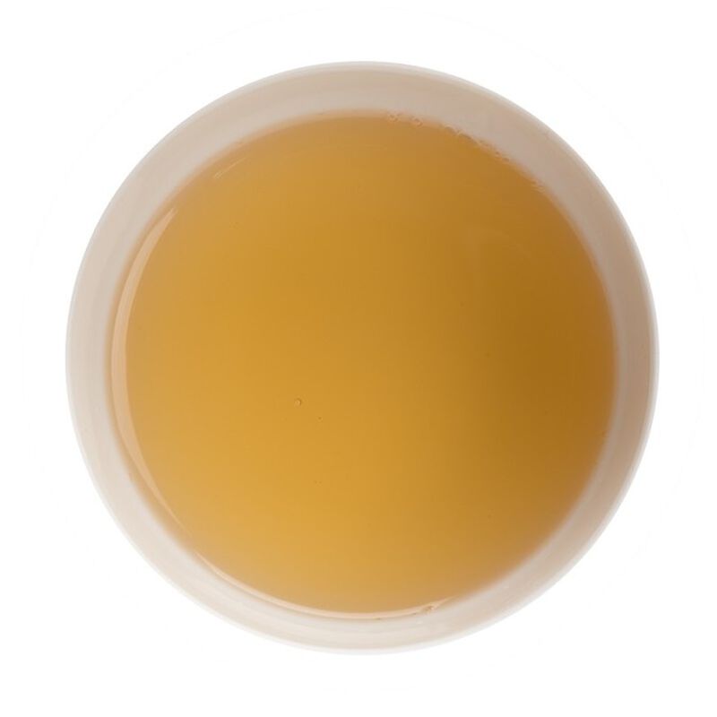 Dammann Fr&egrave;res Loose Leaf Christmas Green Tea - 100g image number 1