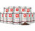 Illy - Caff&egrave; in grani - Intenso 12 x 250 g image