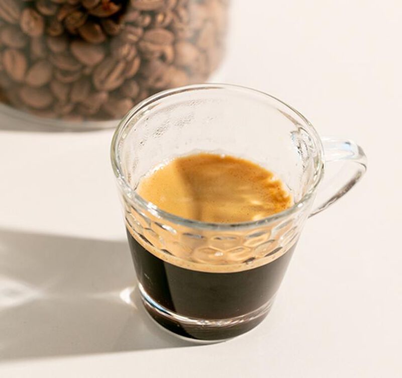 Perle de Caf&eacute; ESE pods Espresso x 20 image number 2