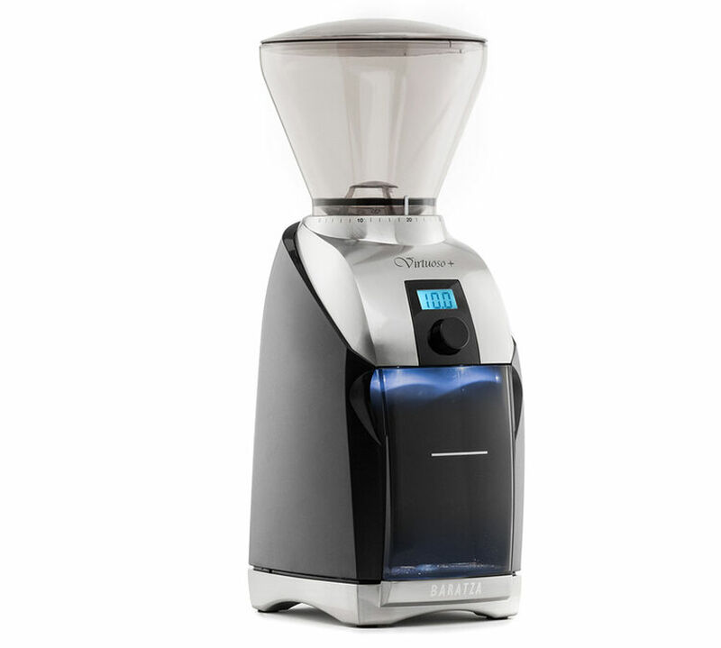 Macinacaff&egrave; Baratza Virtuoso+ image number 1