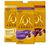 L'Or Coffee Beans Absolu Intensity 7, 10 and 13 Discovery Pack - 3kg image