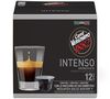 Caff&egrave; Vergnano - 12 capsule per Nescafe&reg; Dolce Gusto&reg; - Intenso image number 0
