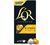 10 Nespresso* Original Compatible Capsules Biondo &ndash; L'OR ESPRESSO image