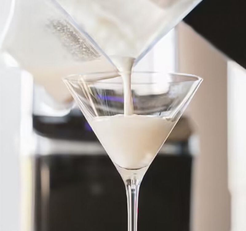 One and Only Vanilla Flavoured Frapp&eacute; - 250g image number 1
