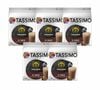 Tassimo Columbus Salted Caramel Chocolate Pods x 40 T-Discs image number 0