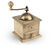 Peugeot Antique Manual Coffee Grinder + FREE Coffee Included image