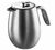 Bodum Columbia Cafetiere Double-Wall Shiny Stainless Steel - 1.5L image