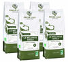 Green Lion Coffee - Caff&egrave; in grani Bio - Le M&eacute;lange Sirga 100% Arabica - 4 x 250 g image number 0