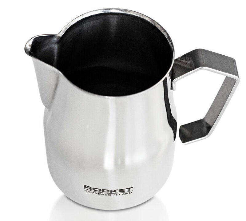 50cl Barista milk jug - Rocket Espresso image number 0