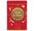 'No&euml;l en Blanc' loose leaf flavoured white tea - 40g tin - Comptoir Fran&ccedil;ais du Th&eacute; image