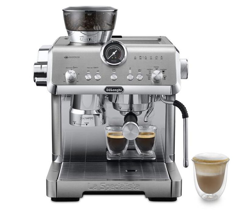 DeLonghi Specialista Opera EC9555.M Macchina Espresso Manuale image number 0