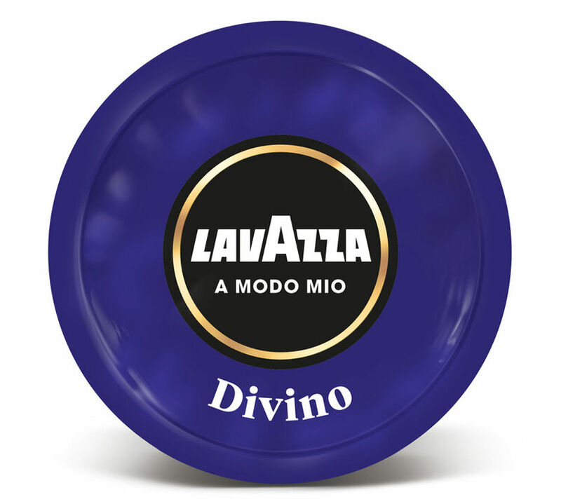 Lavazza - 80 Capsule A Modo Mio - Espresso Divino image number 3