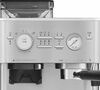 KitchenAid 5KES6551ESX Macchina semi automatica con macinacaff&egrave; Acciaio image number 5