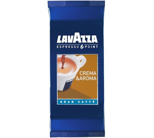 Lavazza Espresso Point capsules Crema & Aroma Gran Caff&egrave; x 100 Lavazza coffee pods