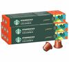 80 capsule compatibili Nespresso* Original Colombia &ndash; Starbucks image number 0