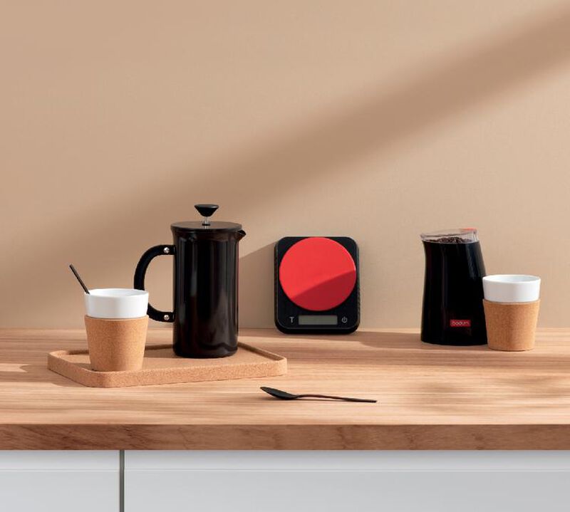 Bodum Bistro Barista Scale with LCD Screen image number 1