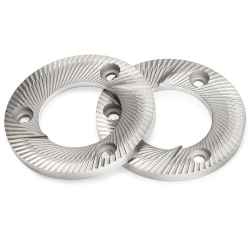 Mahlkonig EK43 Coffee Grinder Replacement Burrs 98mm