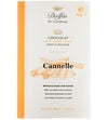 Dolfin Milk Chocolate and Ceylon Cinnamon Bar - 70g image number 0