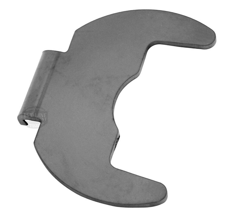 Eureka Mignon Non Ajustable Portafilter Fork image number 0