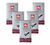 Illy ESE pods Espresso Intenso x 90 coffee pods image