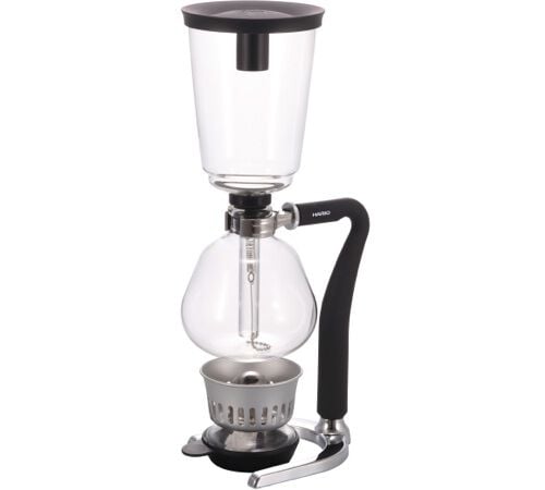 Hario NXA-5 Vacuum Coffee Maker &ndash; 5 Cups