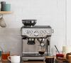 Sage The Barista Express SES875BSS2EEU1A Inox Spazzolato image number 3